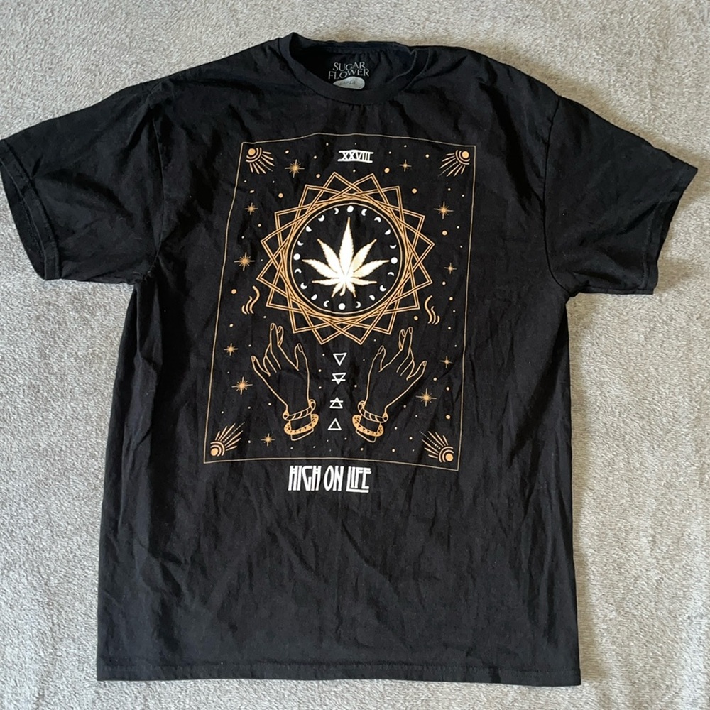 Graphic T-Shirt